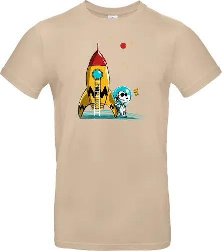 Space explorer