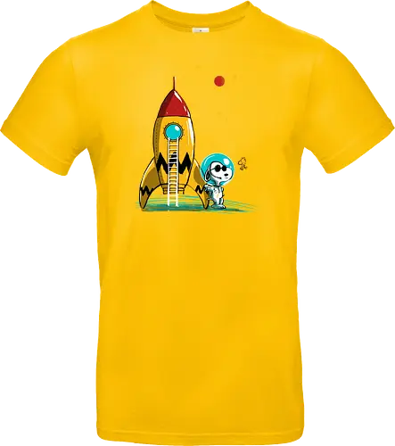 Space explorer