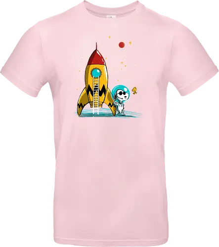 Space explorer