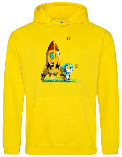 Space explorer