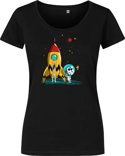 Space explorer