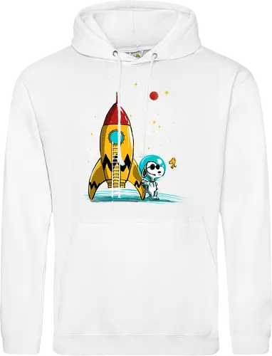 Space explorer