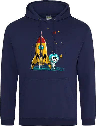 Space explorer