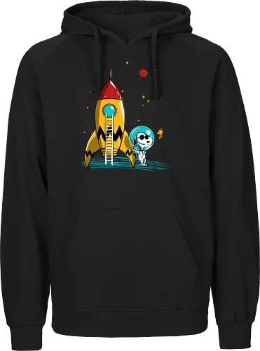 Space explorer