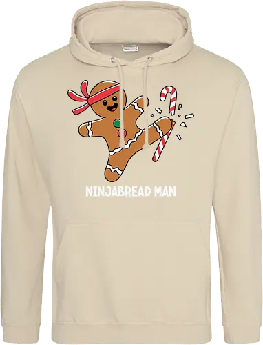 Ninjabread Man