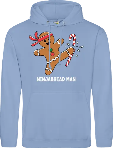 Ninjabread Man