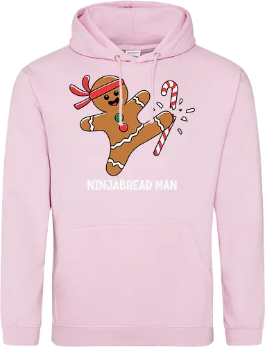 Ninjabread Man