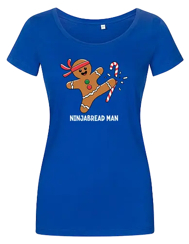 Ninjabread Man