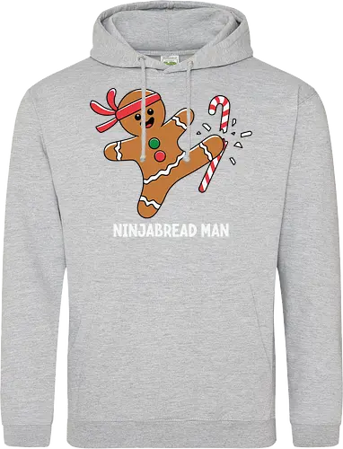 Ninjabread Man
