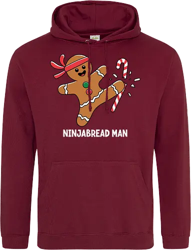 Ninjabread Man