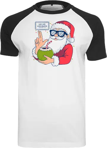 Ho ho Holidays