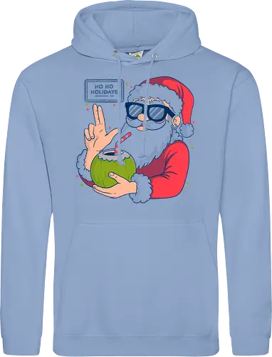 Ho ho Holidays