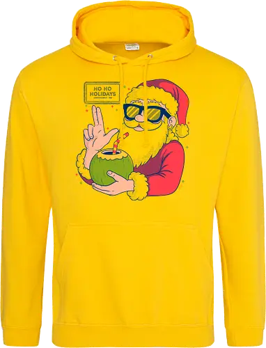 Ho ho Holidays