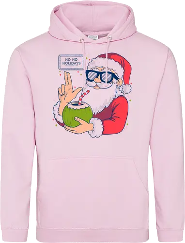 Ho ho Holidays
