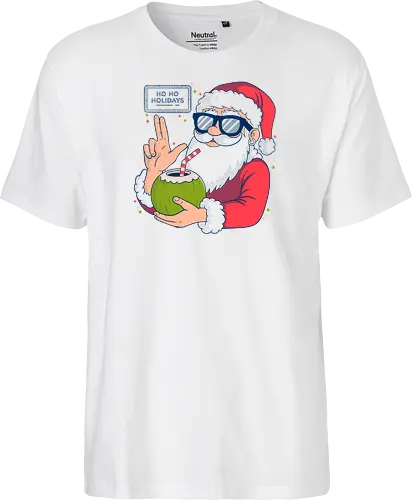 Ho ho Holidays