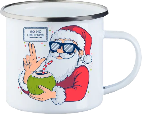 Ho ho Holidays