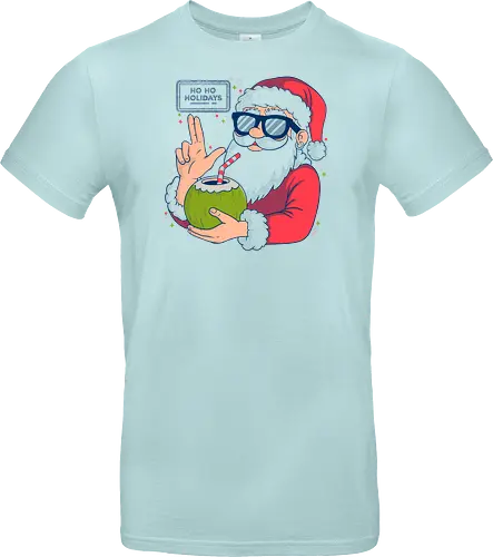 Ho ho Holidays