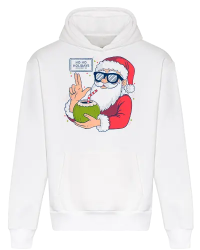 Ho ho Holidays