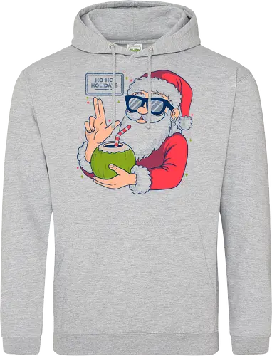 Ho ho Holidays