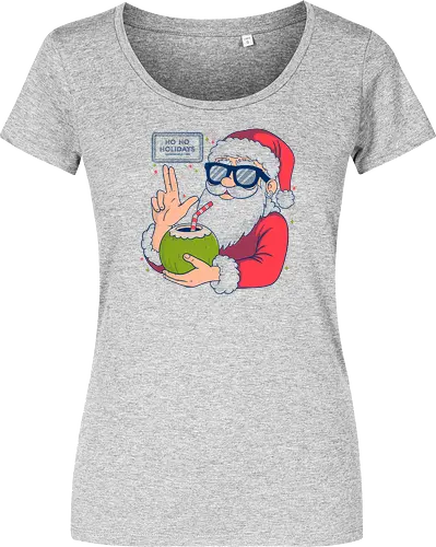 Ho ho Holidays