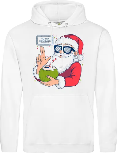 Ho ho Holidays