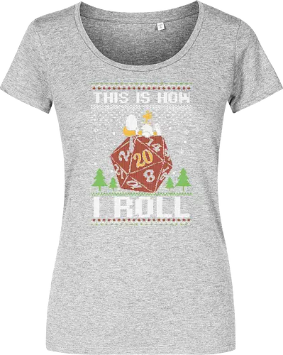 Ugly Sweater Beagle RPG