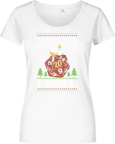 Ugly Sweater Beagle RPG