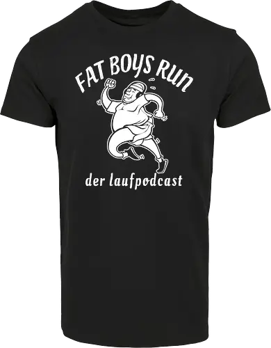 Fat Boys Run - Logo