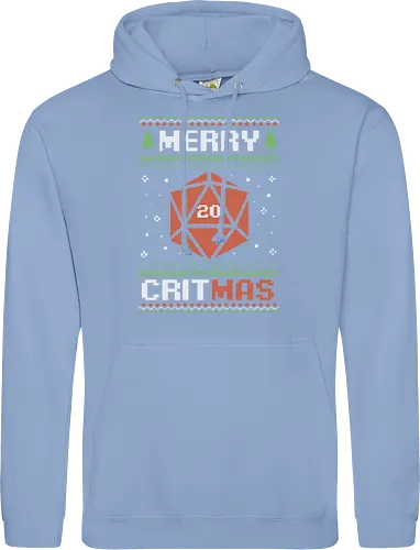 Ugly Sweater Christmas RPG