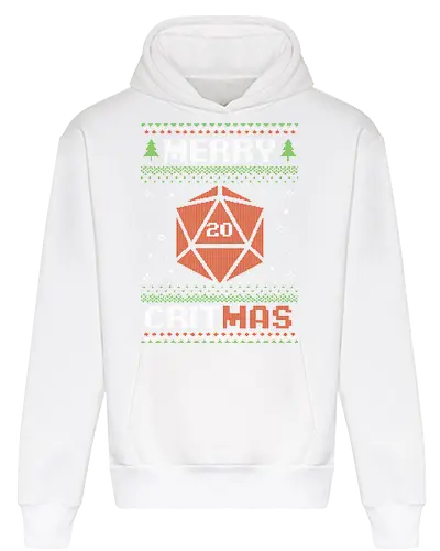 Ugly Sweater Christmas RPG