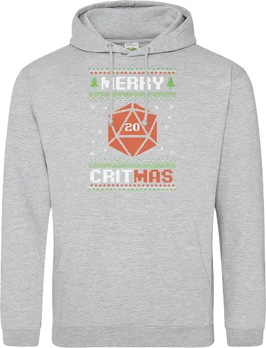 Ugly Sweater Christmas RPG
