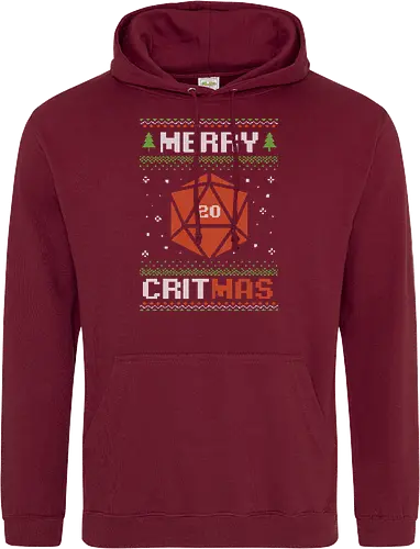Ugly Sweater Christmas RPG