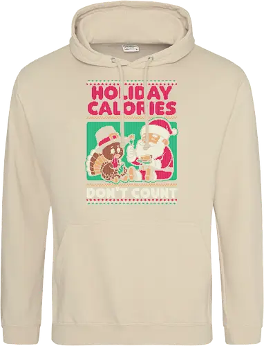 Ugly Sweater Holiday Food