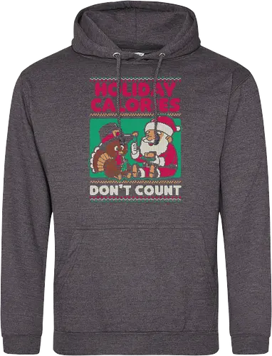 Ugly Sweater Holiday Food