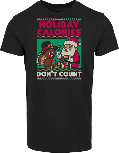 Ugly Sweater Holiday Food