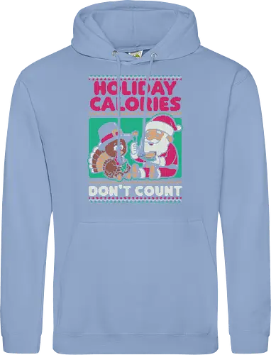 Ugly Sweater Holiday Food