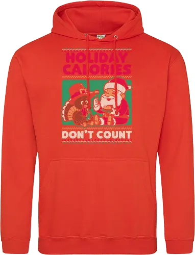 Ugly Sweater Holiday Food