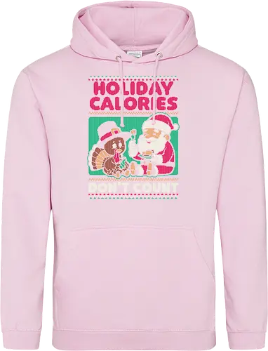 Ugly Sweater Holiday Food