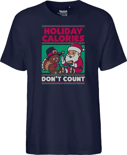 Ugly Sweater Holiday Food