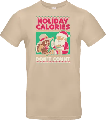 Ugly Sweater Holiday Food