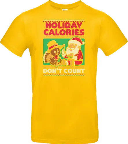 Ugly Sweater Holiday Food