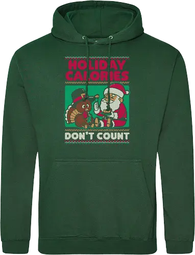 Ugly Sweater Holiday Food