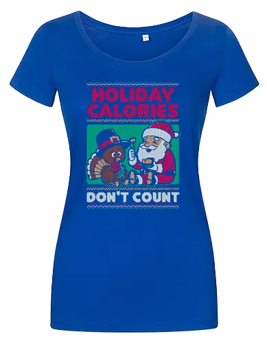 Ugly Sweater Holiday Food
