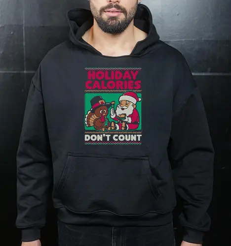 Ugly Sweater Holiday Food