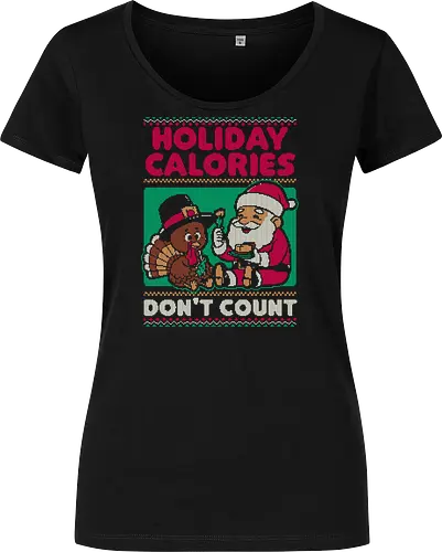Ugly Sweater Holiday Food