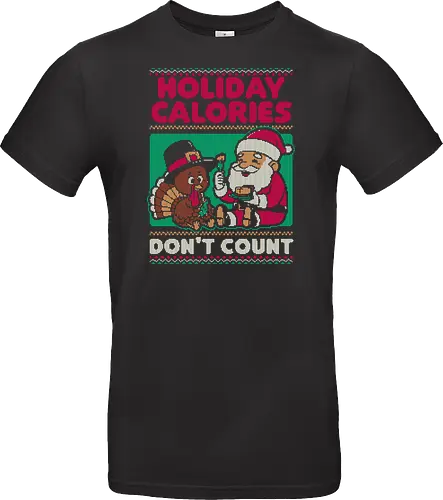 Ugly Sweater Holiday Food