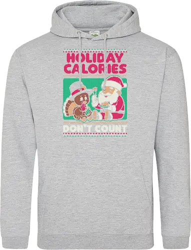 Ugly Sweater Holiday Food