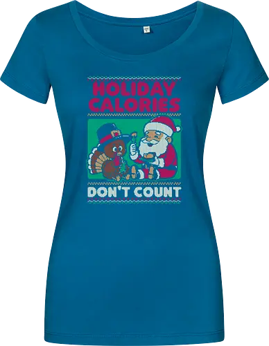 Ugly Sweater Holiday Food