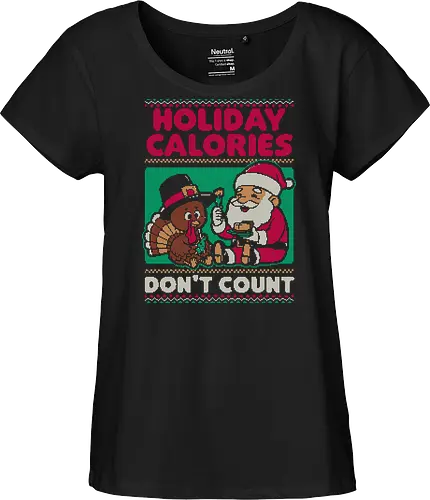 Ugly Sweater Holiday Food