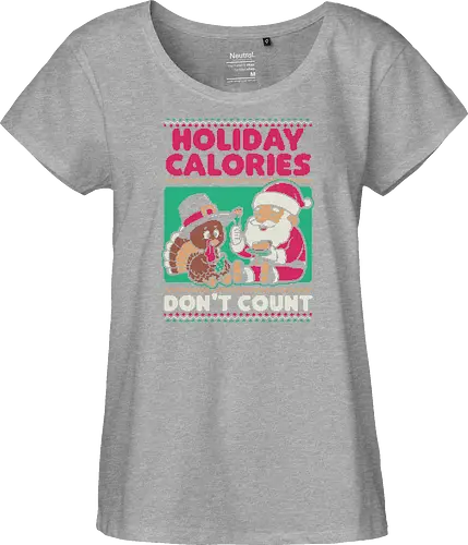 Ugly Sweater Holiday Food